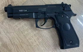 Купить Пневматический пистолет Stalker S92ME б/у , в Кинель Цена:5500рублей