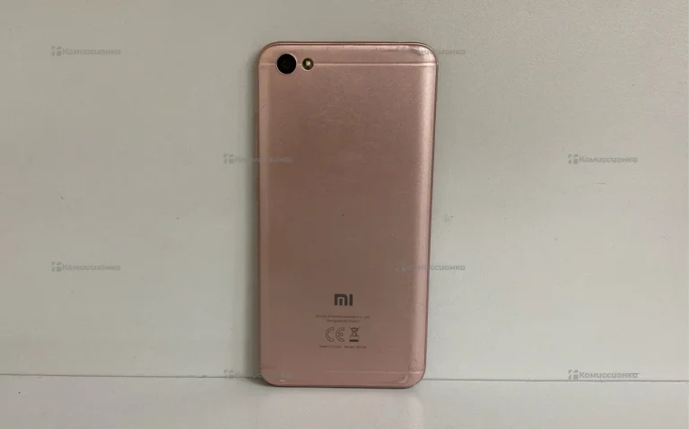 Xiaomi Redmi Note 5A 2/16GB