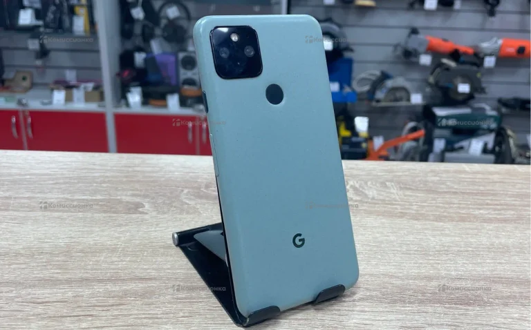 Google Pixel 5 8/128GB