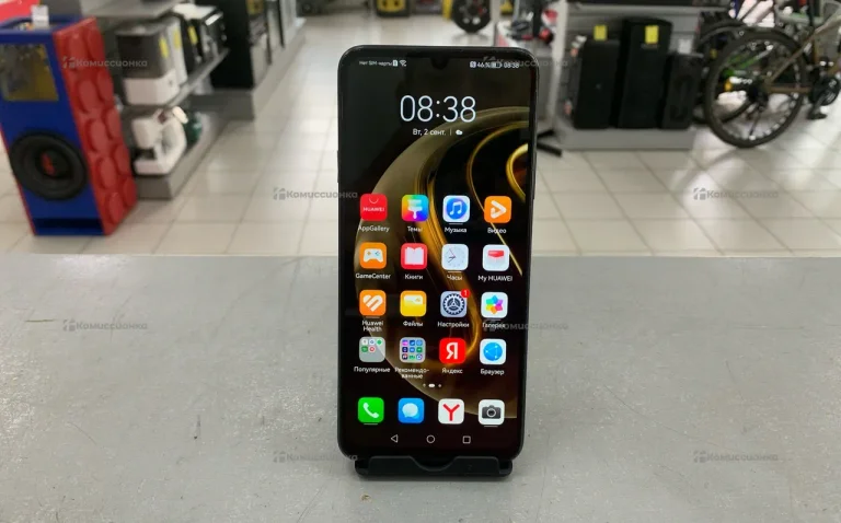 Huawei Nova Y72 8/128 GB