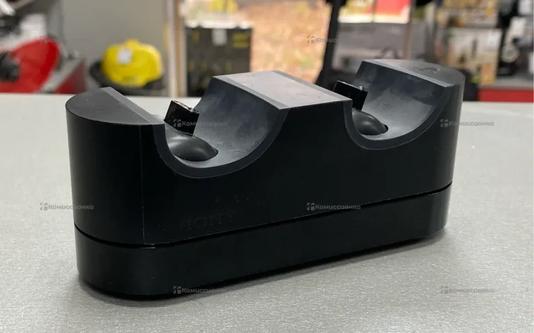 PS4 станция  зарядное