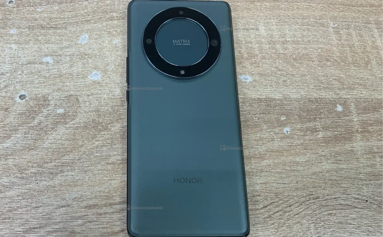 Honor X9a 6/128 ГБ