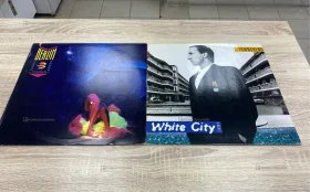 Купить Пластинки 5шт Berlin,Bianco,Circle,Pete,Trent б/у , в Казань Цена:2900рублей