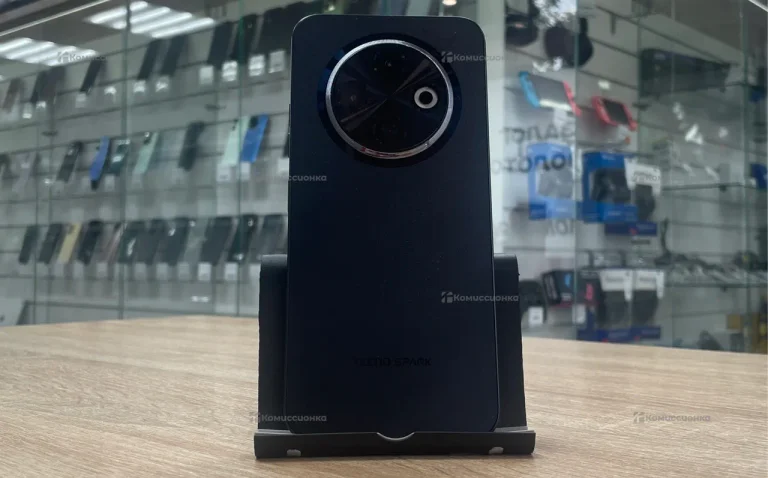 Tecno spark 30c 4/128