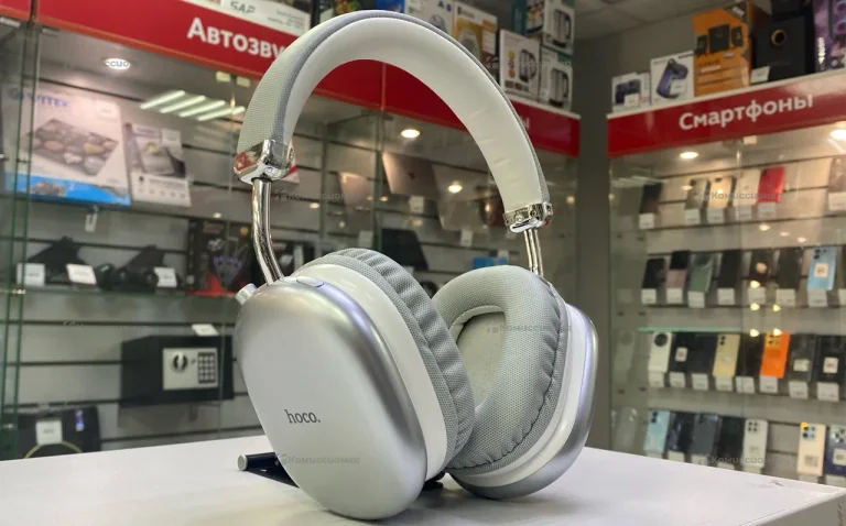 Наушники   Hoco W35 Max