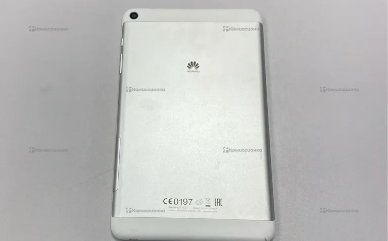 Планшет Huawei MediaPad T1 8.0 3G 8Gb