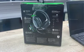 Наушники Razer BARRACUDA X
