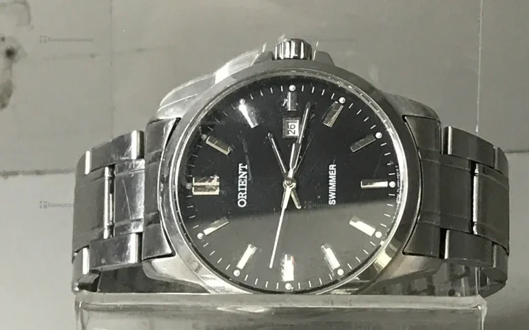Часы  Orient swimmer