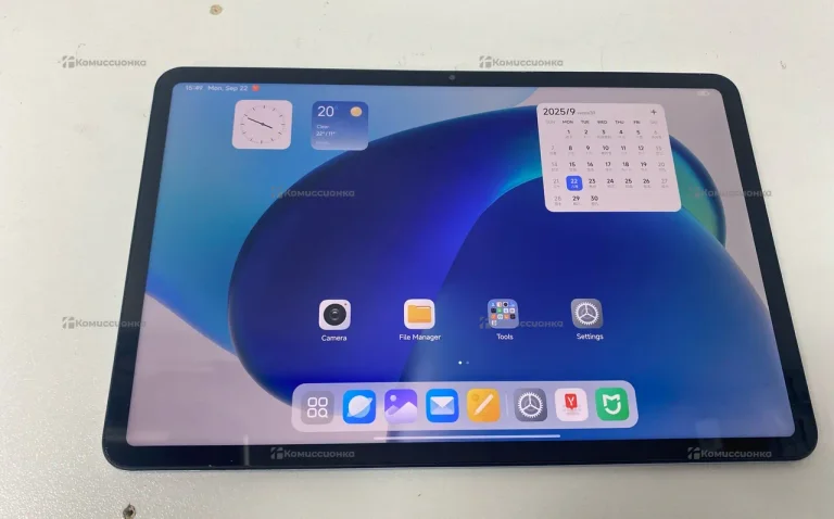 Планшет Xiaomi Pad 6 8/256GB