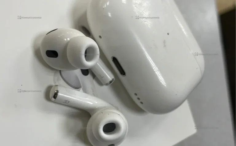 Наушники  Apple AirPods pro gen2