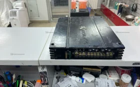 Усилитель Helix X Max 4.1