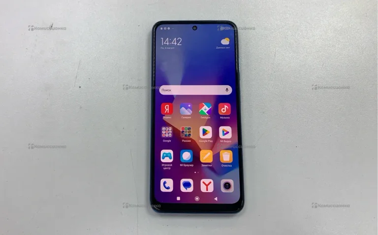 Xiaomi Redmi Note 10S 6/128Gb