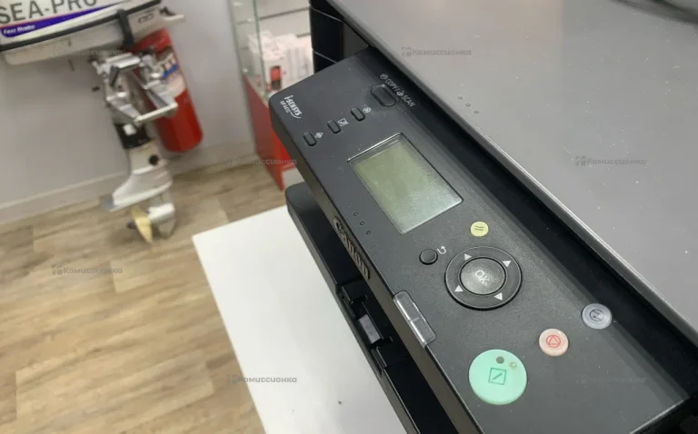 Принтер isensys. mf4410