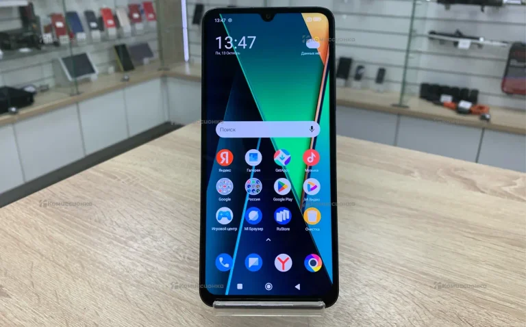 Xiaomi Poco C75 8/256 ГБ