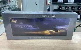 Купить Пазл HEYE Sunset б/у , в Москва и область Цена:490рублей