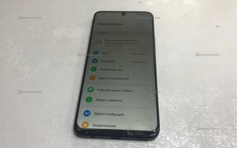 Honor X8 6/128 ГБ