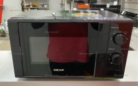 Купить Микроволновая печь  Dexp б/у , в Самара Цена:2900рублей