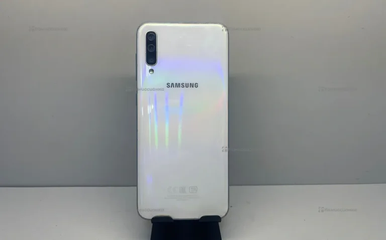 Samsung Galaxy A50 4/64 ГБ