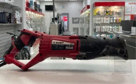 Купить Сабельная пила Зубр ЗПС-850 Э б/у , в Санкт-Петербург Цена:2500рублей