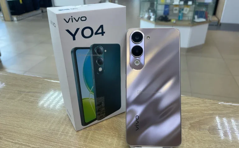 Vivo Y04 4/128GB