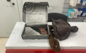 Купить Пневматический пистолет BORNER MP49 (метал) б/у , в Казань Цена:7900рублей