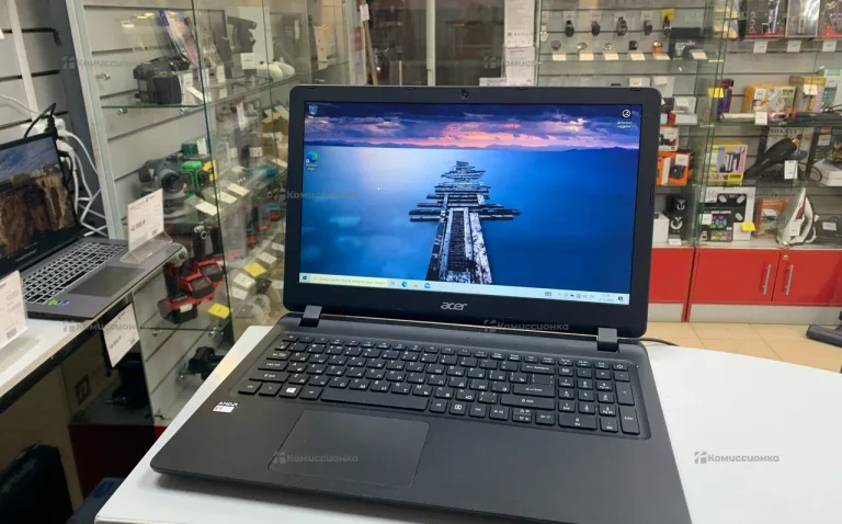 Ноутбук  Acer Aspire ES1 523