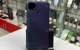 Realme C25s 4/128 ГБ
