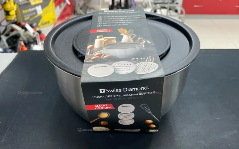 Миска для смешивания Royce 2L