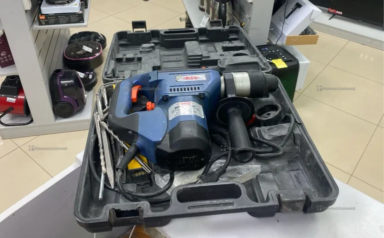 перфоратор мир z1c-30