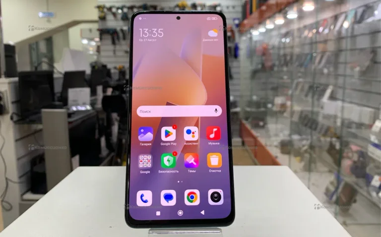 Xiaomi 11 128