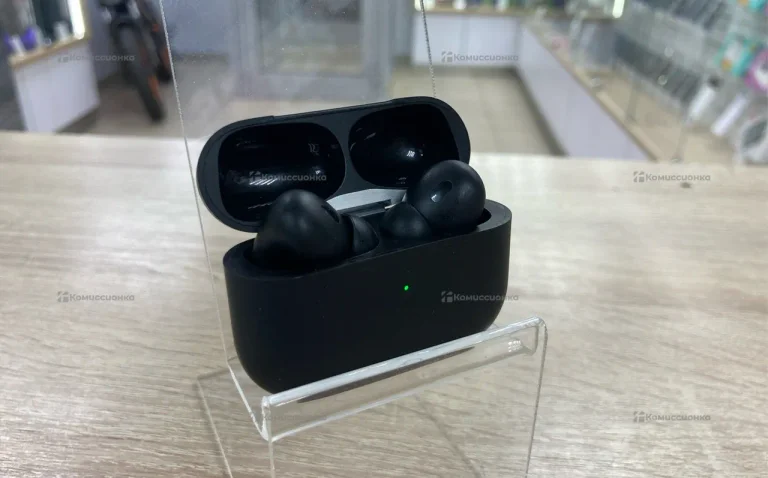 Наушники AirPods Pro (rep)