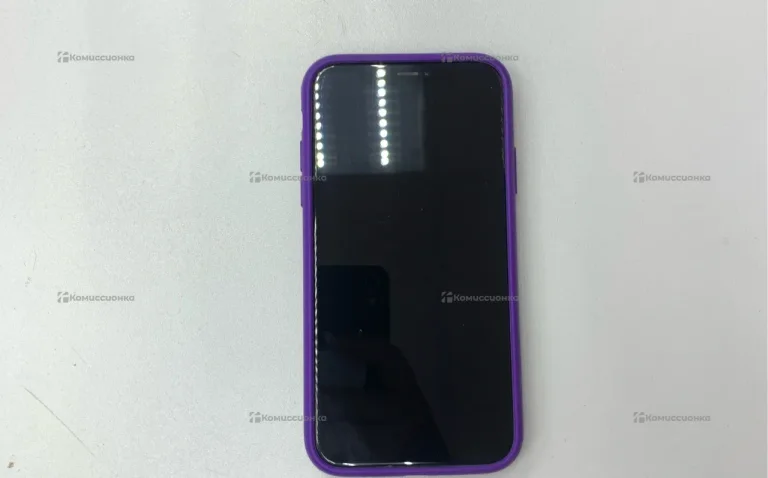 Apple iPhone 11 4/128 ГБ