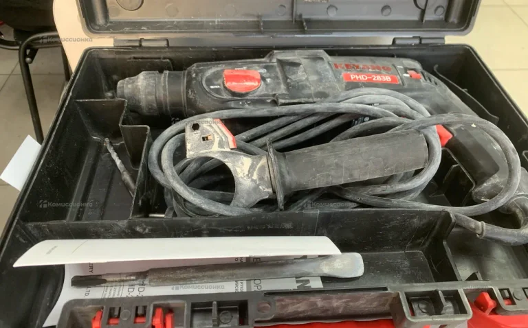 Перфоратор Keyang PHD-283B