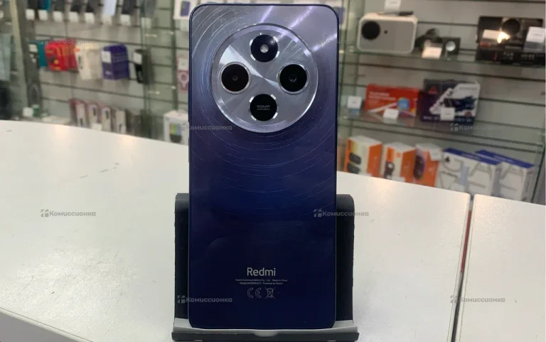 Xiaomi Redmi 14C 8/256 ГБ