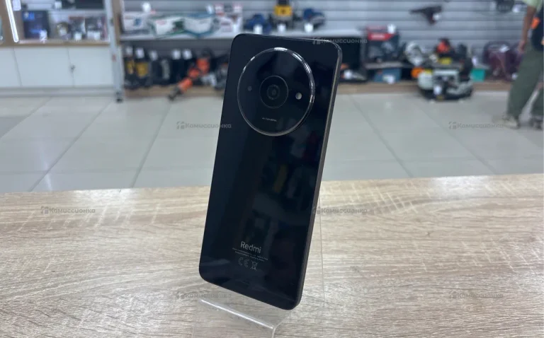 Xiaomi Redmi A3