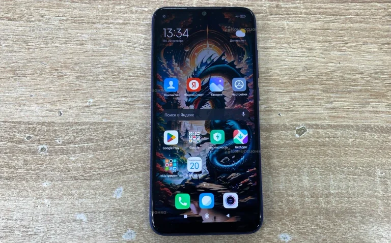 Xiaomi Redmi Note 7 4/128 ГБ