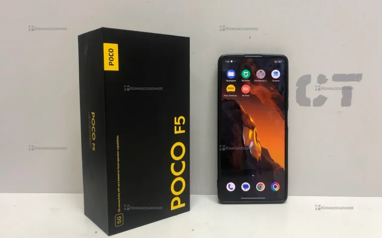 Xiaomi Poco F5 8/256
