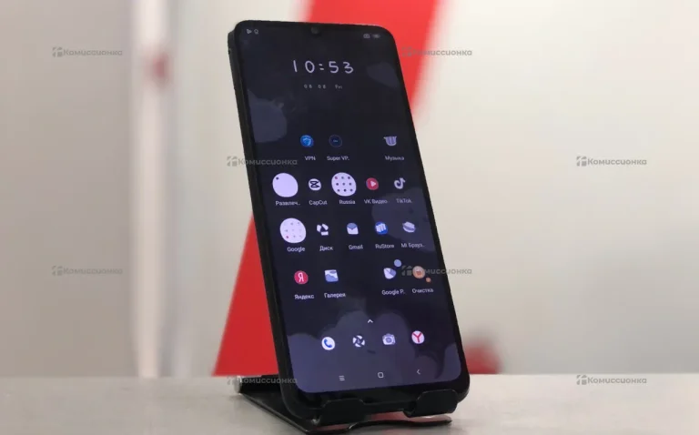 Xiaomi POCO C40 4/64Gb