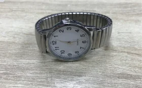 Купить Часы Casio Quartz б/у , в Санкт-Петербург Цена:1590рублей