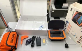 Купить Система подводного наблюдения calypso uvs-03 plus б/у , в Екатеринбург Цена:13200рублей