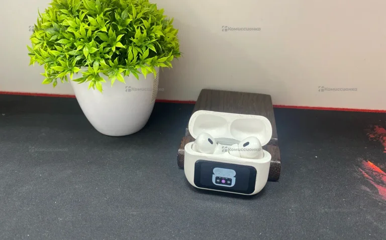 Наушники A10 Pro