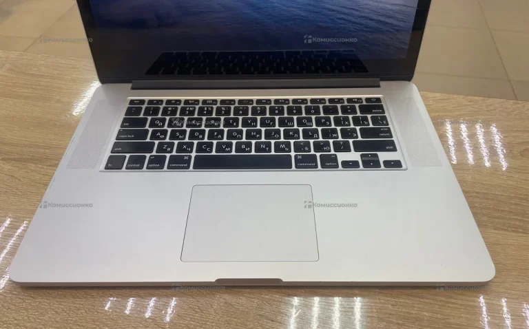 Ноутбук MacBook Pro 15 2014
