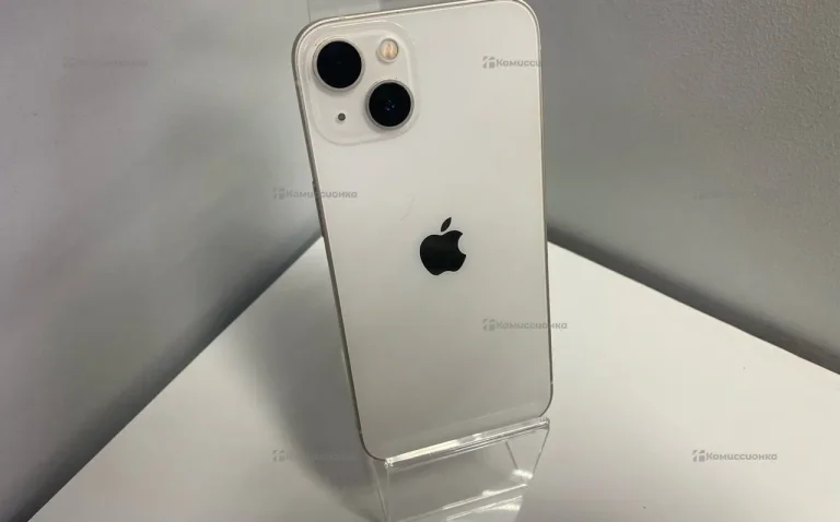 Apple iPhone 13 4/128 ГБ