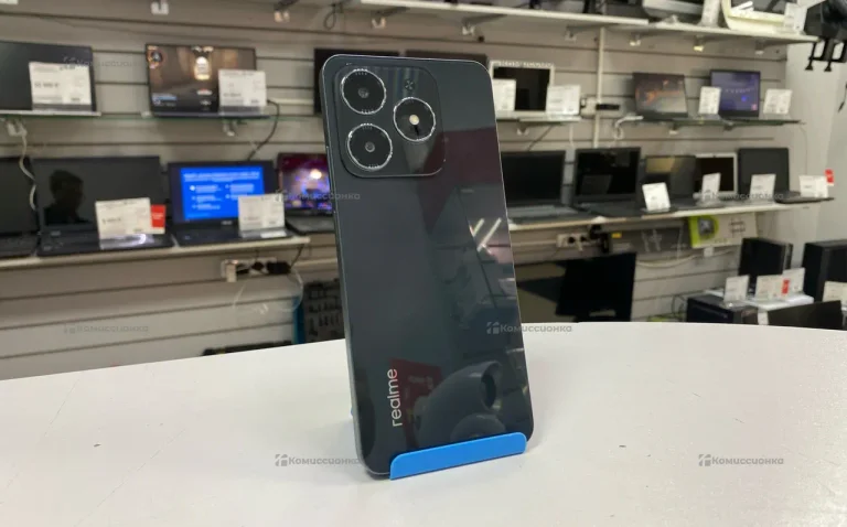 Телефон Realme C61 6/128GB