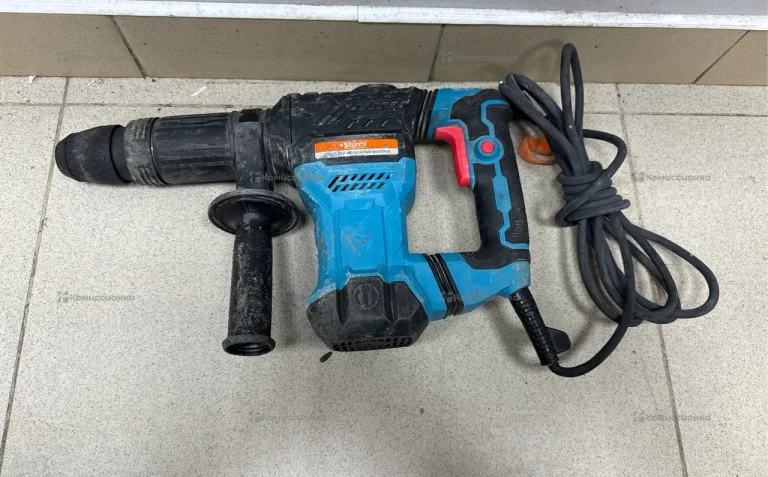 Отбойный молоток Sturm! DH2516P