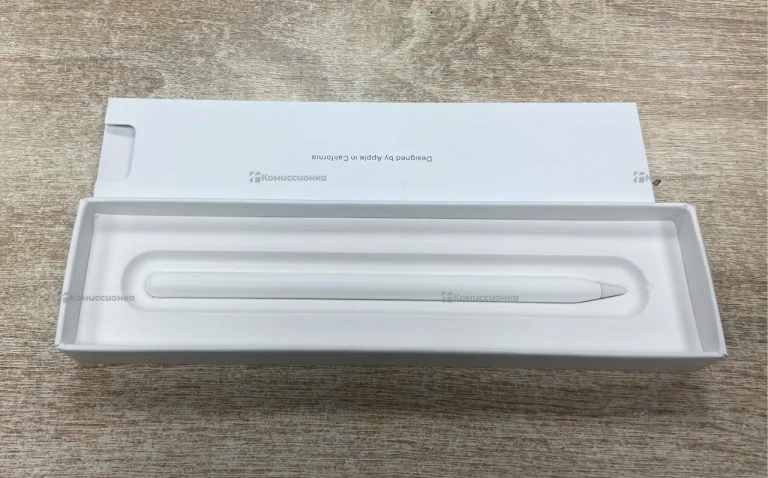 Apple Pencil 2