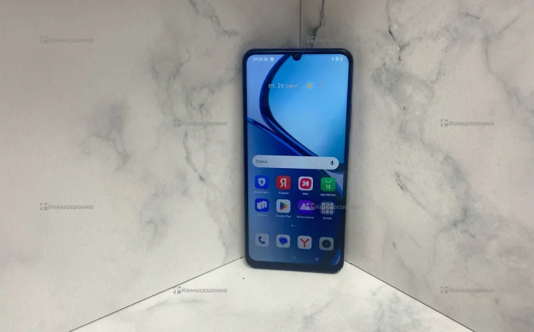 Realme Note 60 4/128Gb