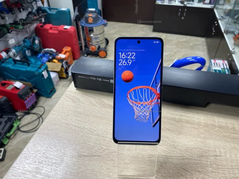 Xiaomi Redmi 12 8/256 ГБ