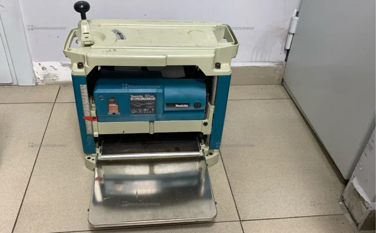 Рейсмус makita 2012NB 2020