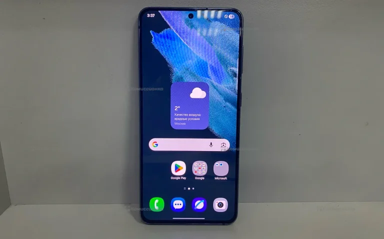 Samsung Galaxy S21 8/256 ГБ